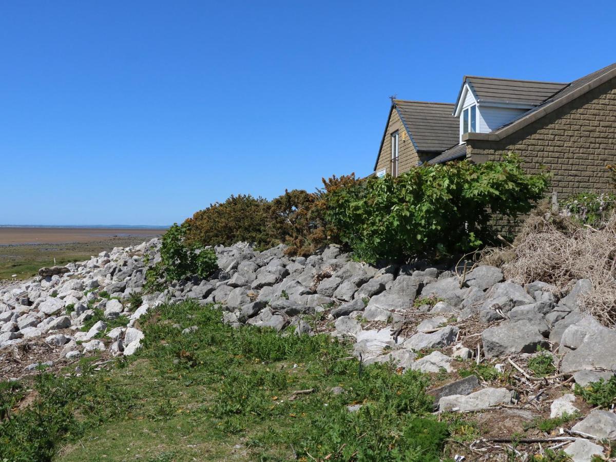 Shorefields One Morecambe Bagian luar foto